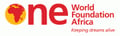 One World Foundation Africa logo