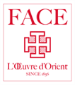 Fellowship & Aid to the Christians of the East  (FACE) logo