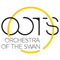 Orchestra of the Swan logo