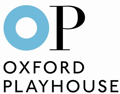 Oxford Playhouse Theatre logo