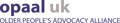 OPAAL UK logo