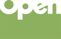 Open Creates logo