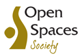 Open Spaces Society logo