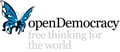 openDemocracy logo