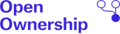 Open Ownership logo