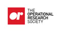 The Operational Research Society logo