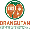 Orangutan Protection Foundation logo