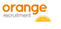 Orange Recruitment logo