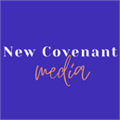 Covenant media House logo