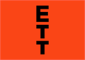 English Touring Theatre logo