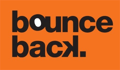 Bounce Back  logo