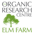 Organic Research Centre logo