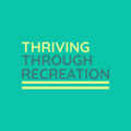 Thriving Through Recreation logo