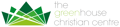 The Greenhouse Christian Centre logo