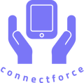 Connectforce Community CIC logo