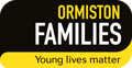 Ormiston Children & Families Trust logo