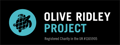 Olive Ridley Project logo