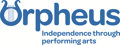 The Orpheus Centre logo