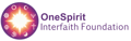 OneSpirit Interfaith Foundation logo