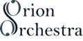 Orion Orchestra logo