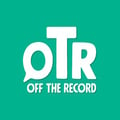 Off the Record South East logo