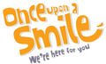 Once Upon a Smile logo