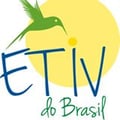 ETIV do Brasil logo