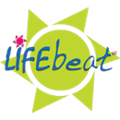 LIFEbeat logo