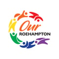 Our Roehampton logo