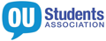 Open University Students Association logo