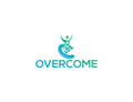 Overcome logo