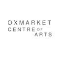 Oxmarket Centre of Arts logo