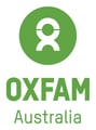 Oxfam Australia logo