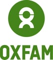 Oxfam Alnwick logo