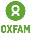 Oxfam Colchester logo