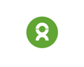 Oxfam Leicester logo