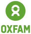 Oxfam, GB logo