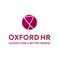 Oxford hR logo