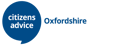 Citizens Advice Oxfordshire