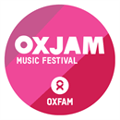 Oxjam Music Festival - Oxfam GB logo