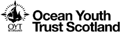 Ocean Youth Trust Scotland logo