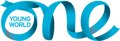 One Young World logo