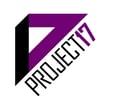 Project 17 logo