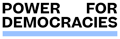 Power for Democracies