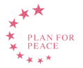 Plan for Peace logo