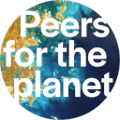 Peers for the Planet