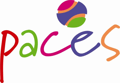 Paces Sheffield logo
