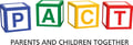 PACT (Parents and Children Together) logo