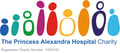 The Princess Alexandra Hospital NHS Trust logo