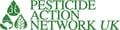 Pesticide Action Network UK logo